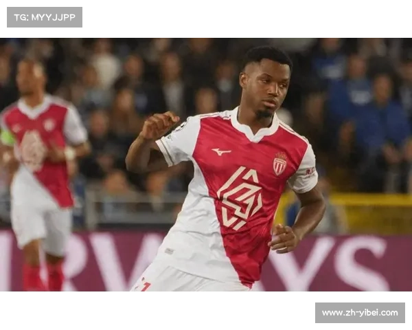 法蒂梅开二度闪耀全场摩纳哥顽强战平尼斯延续火热状态