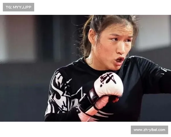 龙三格斗创始人：赛事旨在“打出中国力量”，助力国牌出海