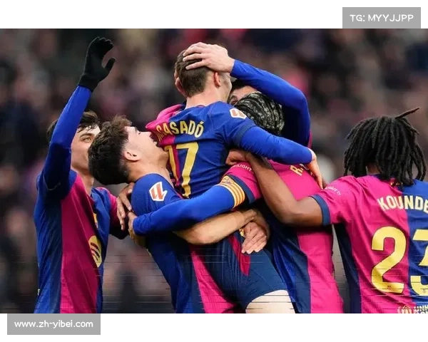 西甲争冠格局微妙，皇马巴萨分差缩小至1分