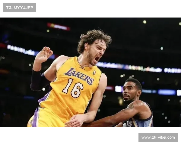 菲尔杰克逊回忆湖人第四冠，加索尔加盟扭转乾坤