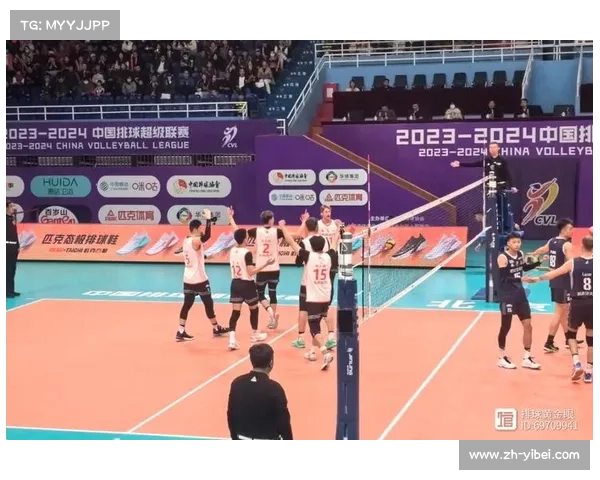 浙江男排2-3惜败广东，张冠华独砍32分难救主，第五局伤退雪上加霜